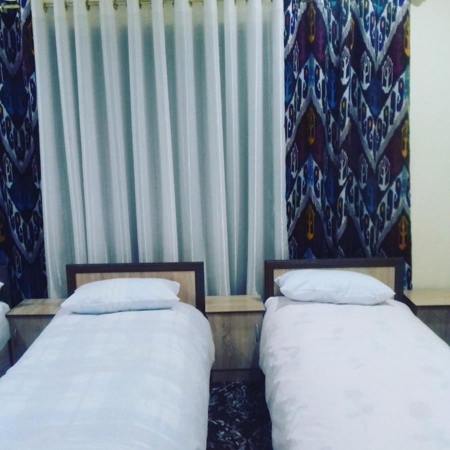 Ancient Khiva Hotel Ngoại thất bức ảnh