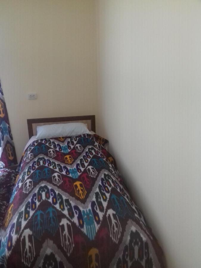 Ancient Khiva Hotel Ngoại thất bức ảnh